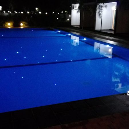 Samwill Holiday Resort Kataragama Εξωτερικό φωτογραφία