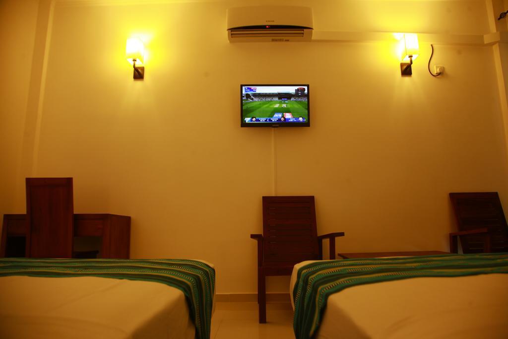 Samwill Holiday Resort Kataragama Εξωτερικό φωτογραφία