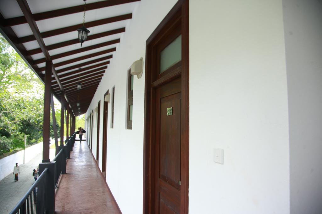 Samwill Holiday Resort Kataragama Εξωτερικό φωτογραφία