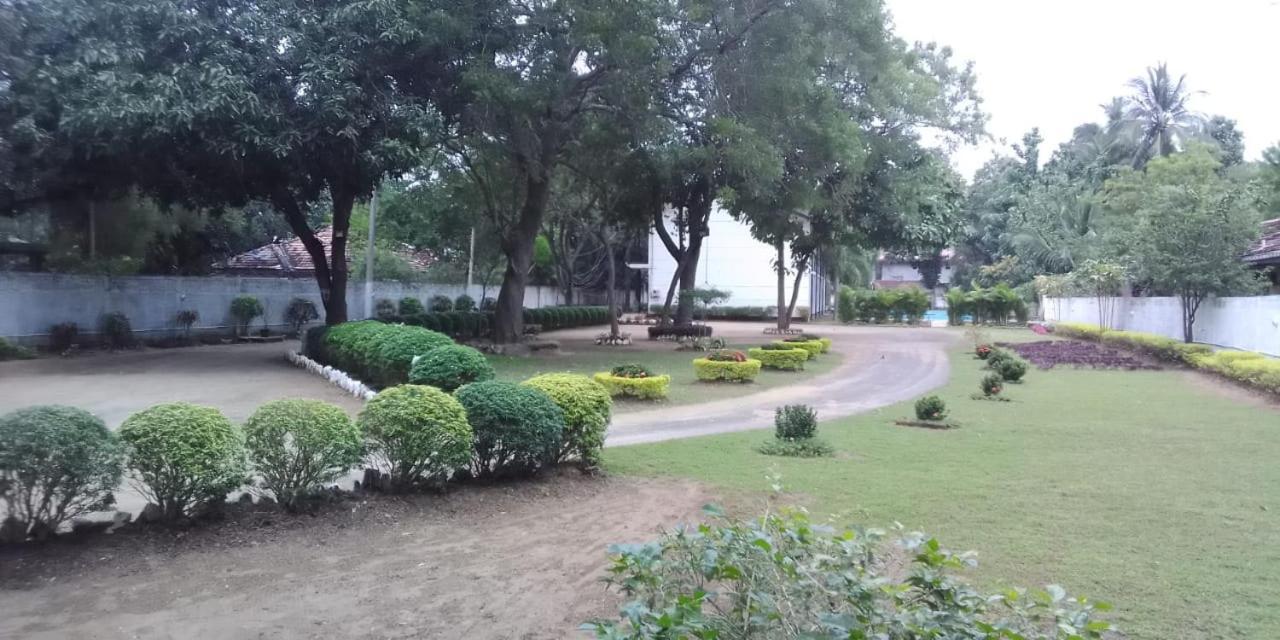 Samwill Holiday Resort Kataragama Εξωτερικό φωτογραφία
