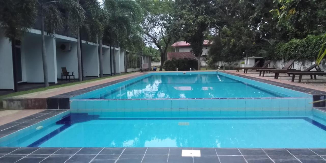 Samwill Holiday Resort Kataragama Εξωτερικό φωτογραφία