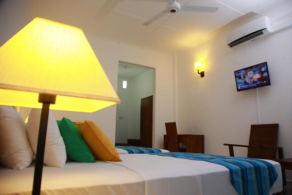 Samwill Holiday Resort Kataragama Εξωτερικό φωτογραφία