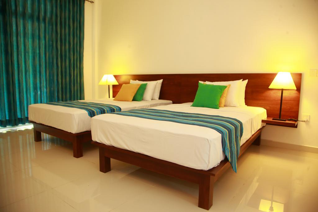 Samwill Holiday Resort Kataragama Εξωτερικό φωτογραφία