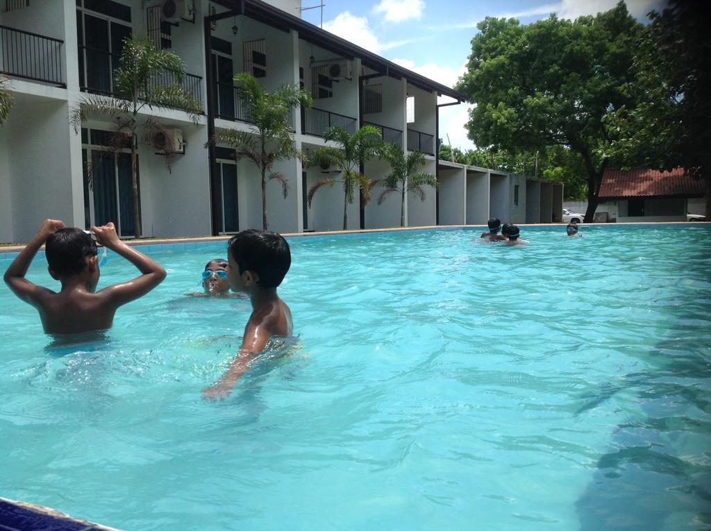 Samwill Holiday Resort Kataragama Εξωτερικό φωτογραφία