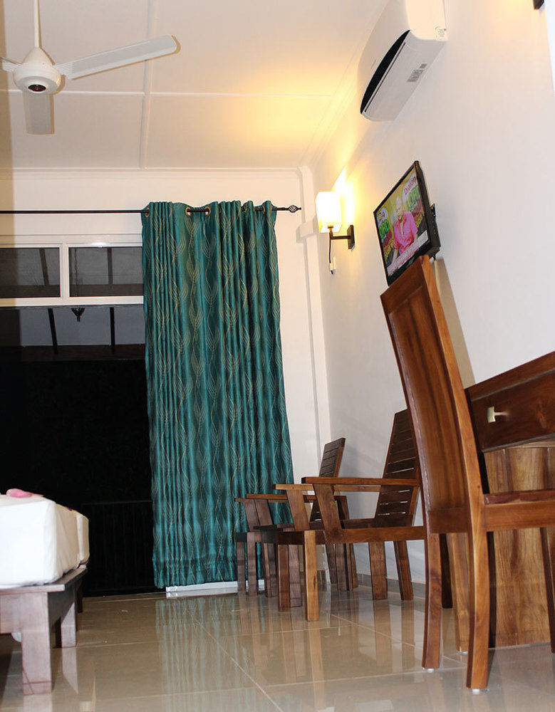 Samwill Holiday Resort Kataragama Εξωτερικό φωτογραφία