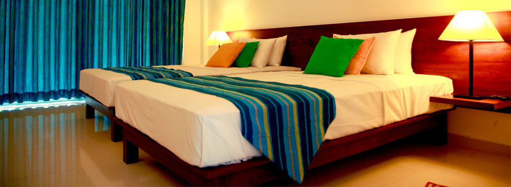 Samwill Holiday Resort Kataragama Εξωτερικό φωτογραφία