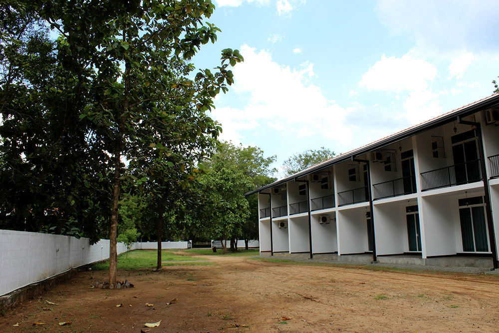 Samwill Holiday Resort Kataragama Εξωτερικό φωτογραφία