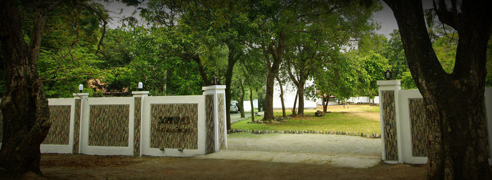 Samwill Holiday Resort Kataragama Εξωτερικό φωτογραφία