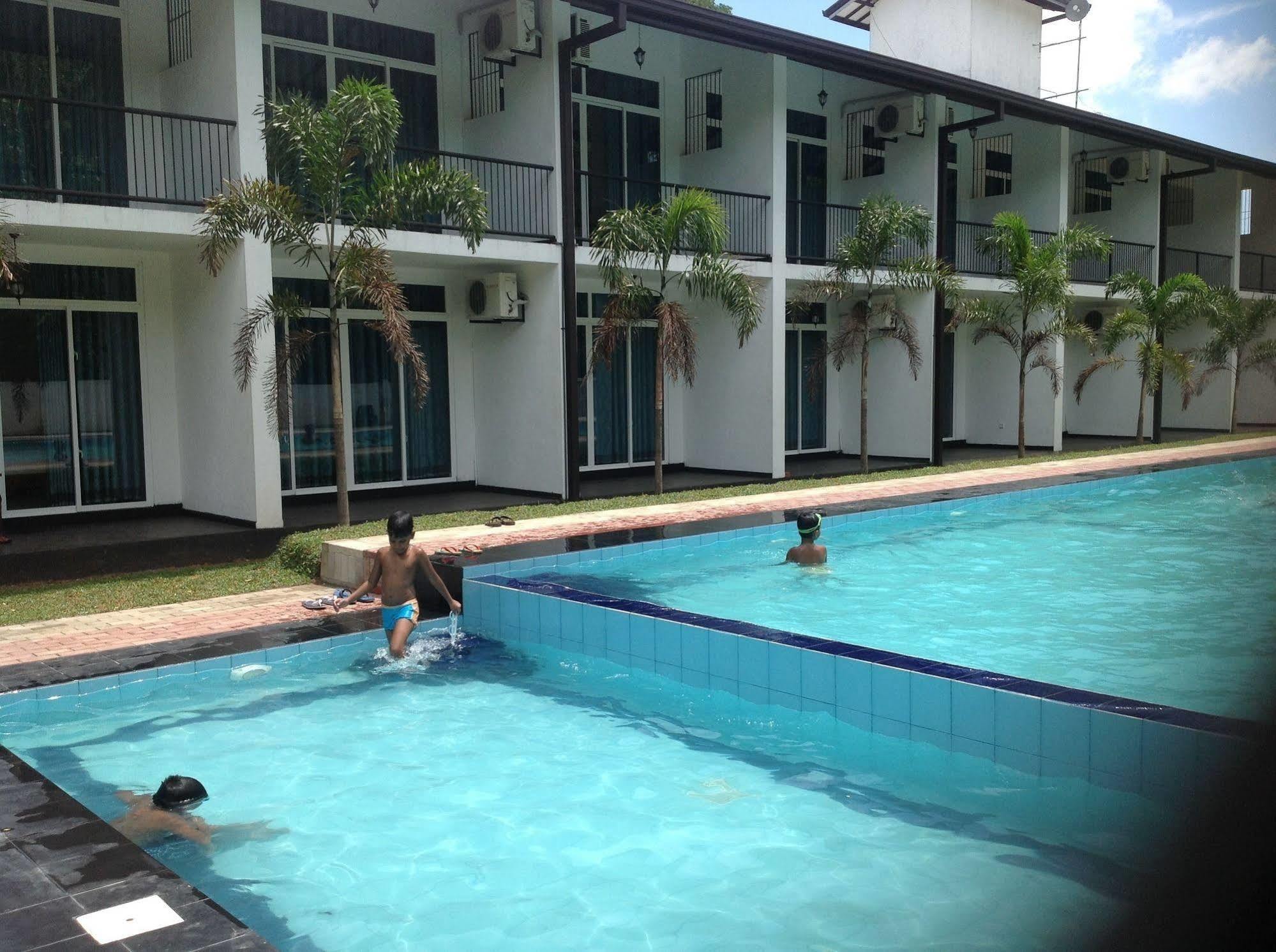 Samwill Holiday Resort Kataragama Εξωτερικό φωτογραφία