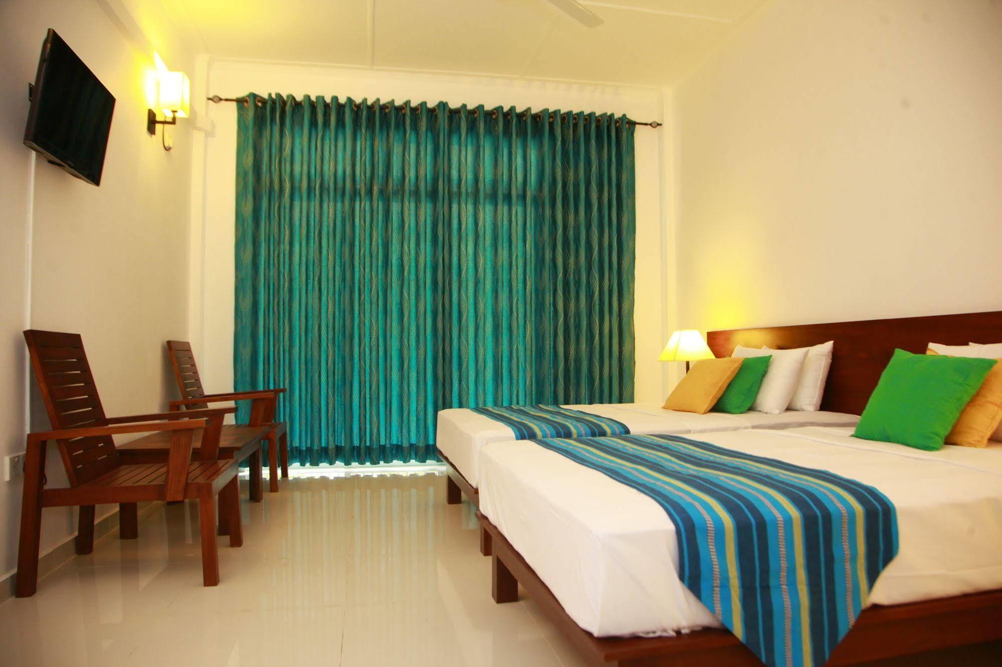Samwill Holiday Resort Kataragama Εξωτερικό φωτογραφία