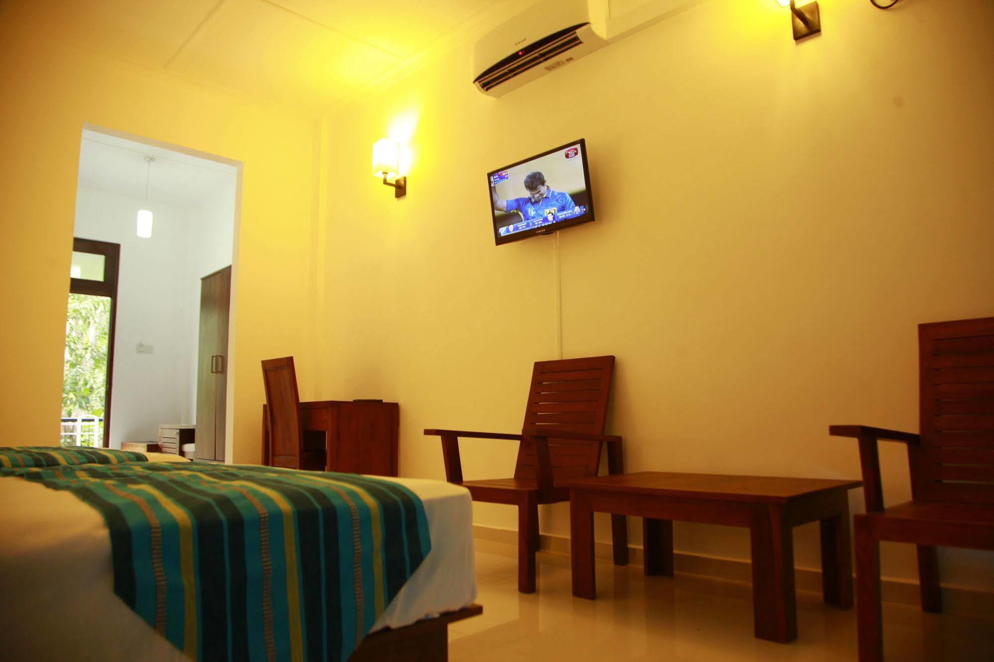 Samwill Holiday Resort Kataragama Εξωτερικό φωτογραφία