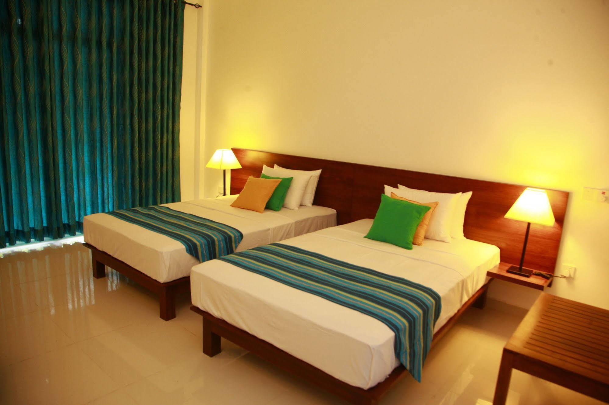 Samwill Holiday Resort Kataragama Εξωτερικό φωτογραφία