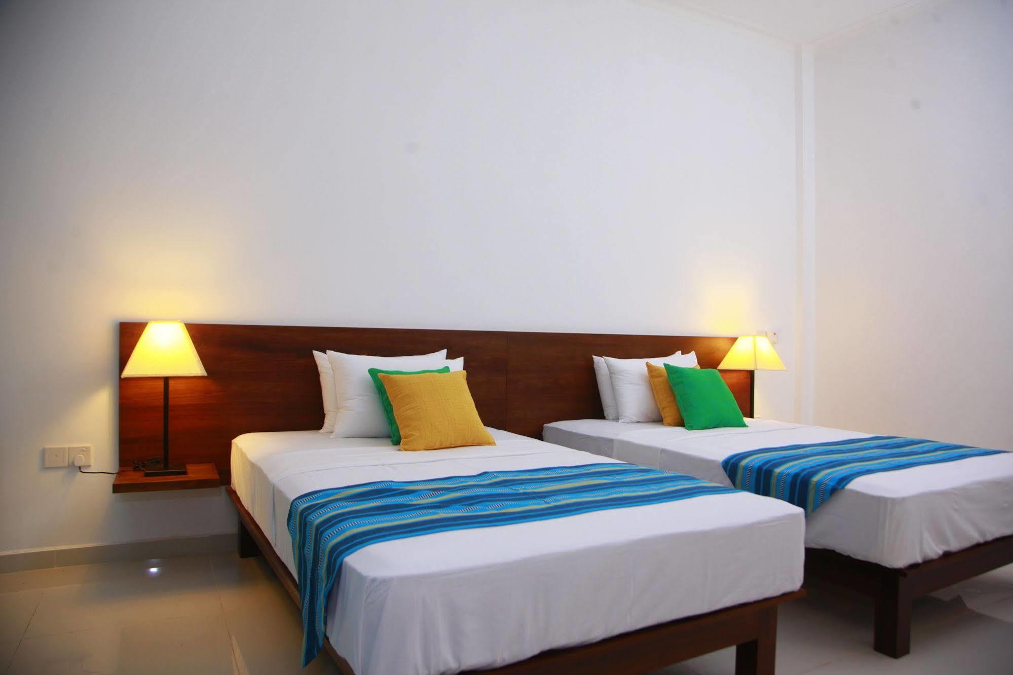 Samwill Holiday Resort Kataragama Εξωτερικό φωτογραφία