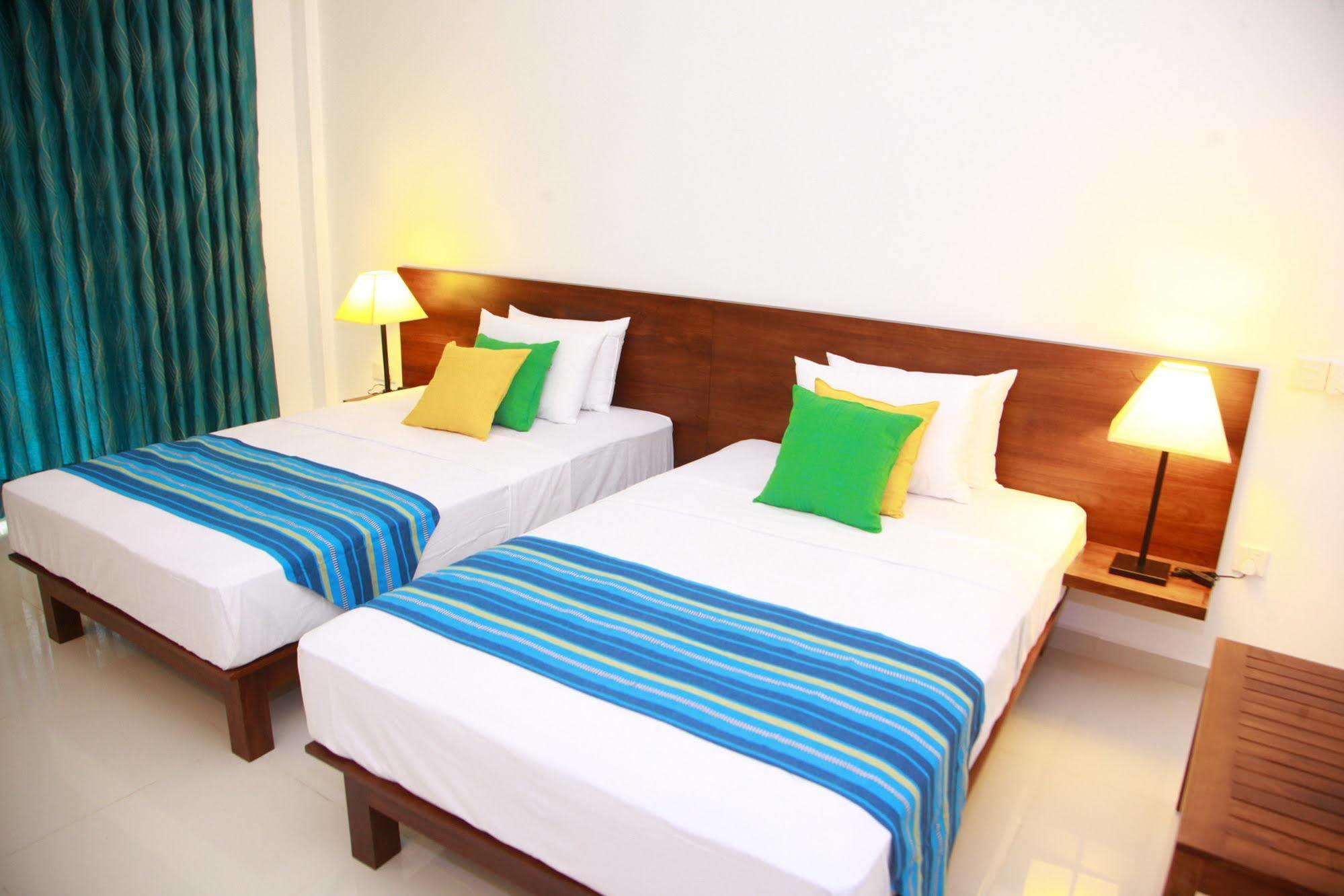 Samwill Holiday Resort Kataragama Εξωτερικό φωτογραφία