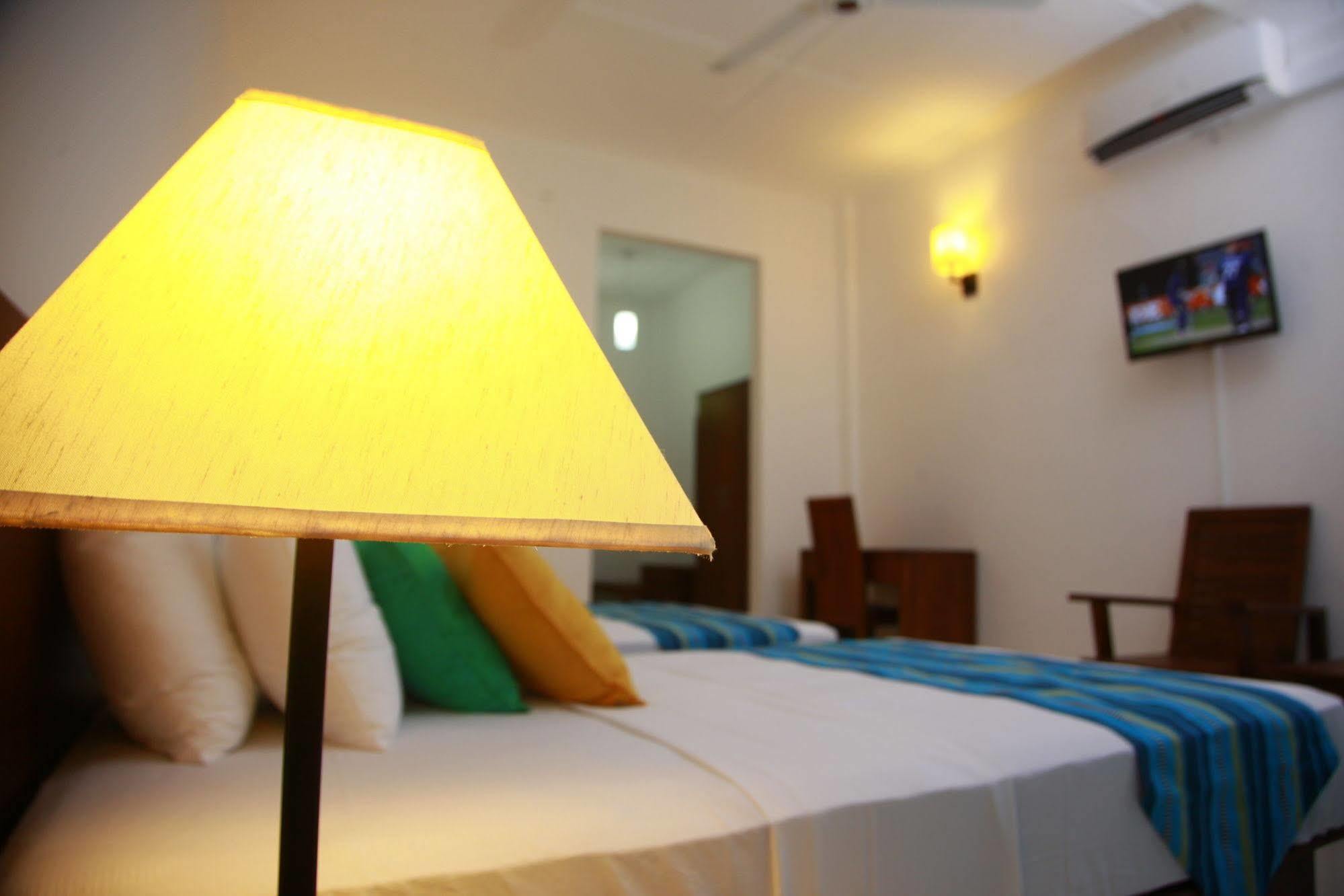 Samwill Holiday Resort Kataragama Εξωτερικό φωτογραφία