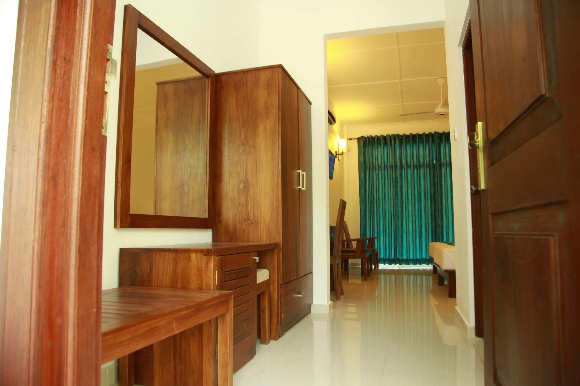Samwill Holiday Resort Kataragama Εξωτερικό φωτογραφία