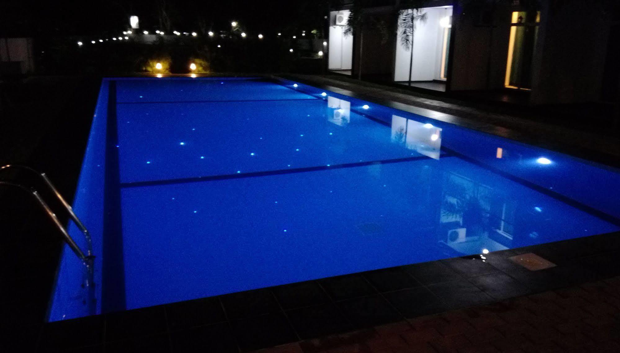 Samwill Holiday Resort Kataragama Εξωτερικό φωτογραφία