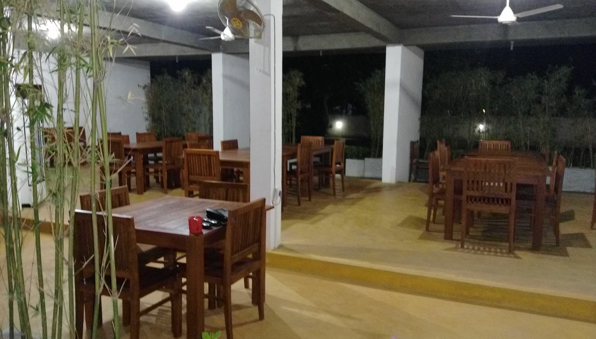 Samwill Holiday Resort Kataragama Εξωτερικό φωτογραφία